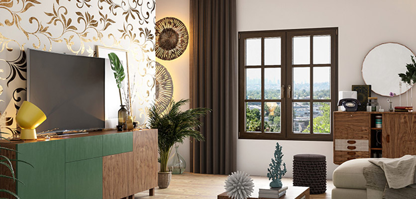 دکوراسیون داخلی خانه