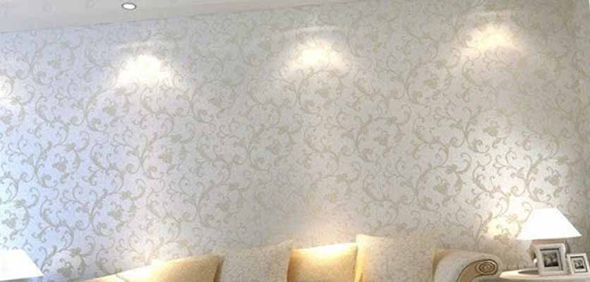 طراحی کاغذ دیواری - کاغذ دیواری در اصفهان
