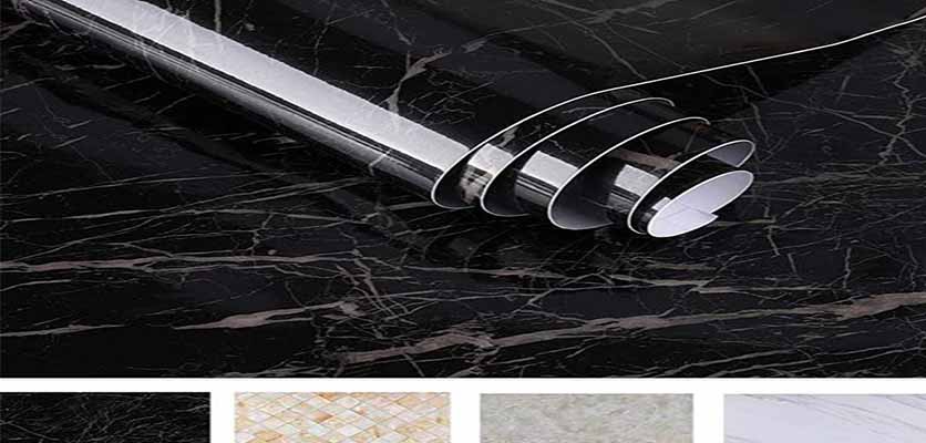 خرید آلکور ارزان در اصفهان - خودچسب در اصفهان