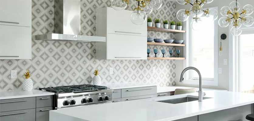 آلکور اصفهان - خرید کاغذ دیواری ارزان اصفهان