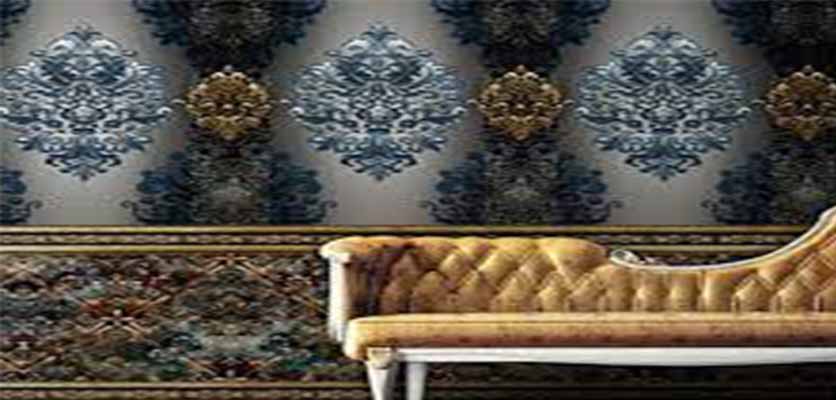 کاغذ دیواری ارزان در اصفهان - خرید آلکور ارزان در اصفهان