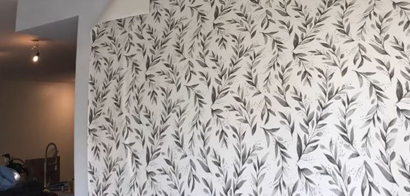 آلکور اصفهان | کاغذ دیواری