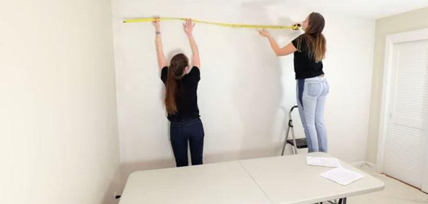 خرید کاغذ دیواری ارزان در اصفهان