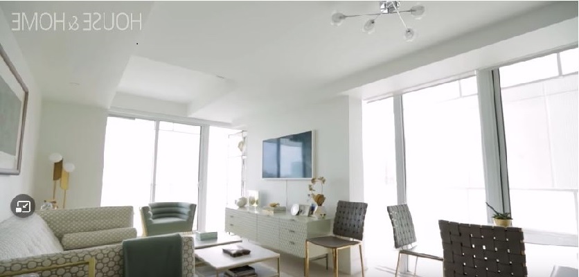 آلکور اصفهان | حذف و نصب کاغذ دیواری!