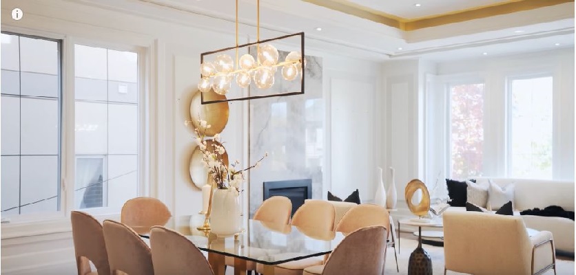 خودچسب در اصفهان | 07 نکته درباره نصب و برداشت کاغذ دیواری خانه!