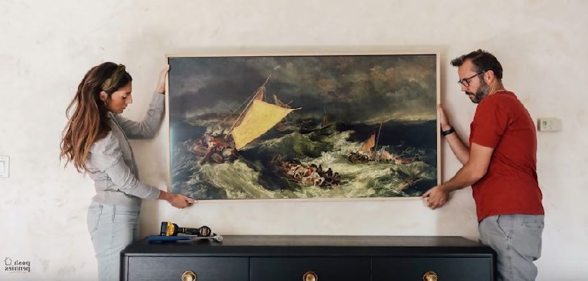 خرید آلکور ارزان در اصفهان | 05 نکته در ارتباط با کاغذ دیواری!